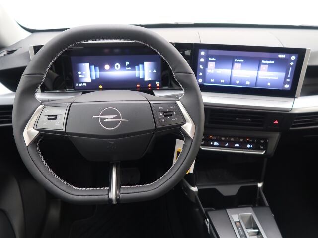 Opel Frontera 2025 Launch Edition Hybrid 145 Automaatti