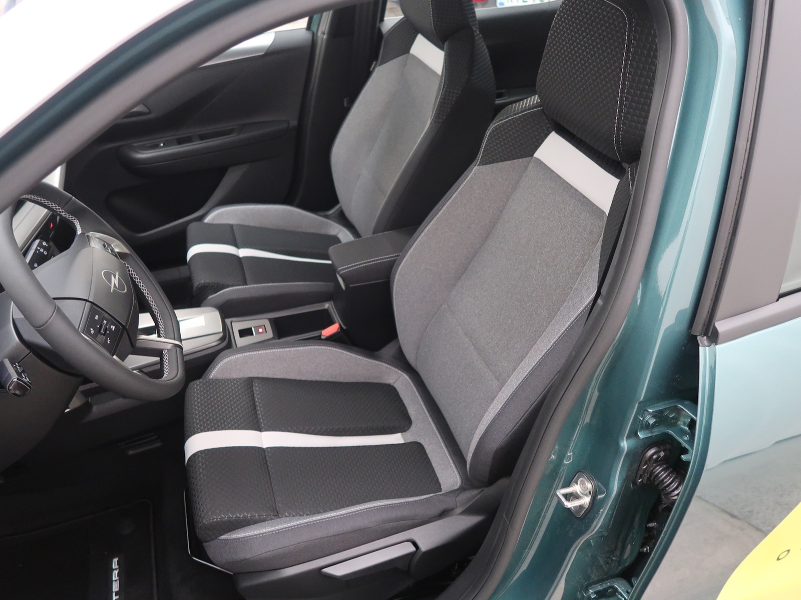 Opel Frontera 2025, kuva 7/10