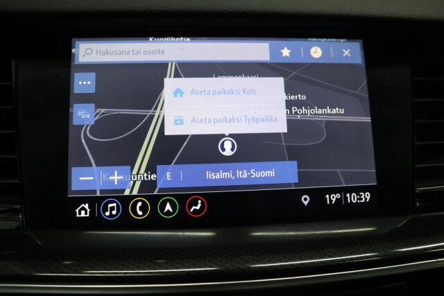 OPEL Insignia 2021 Grand Sport Innovation Plus 175 D Turbo A
