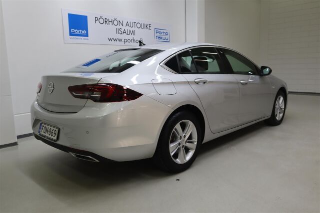 OPEL Insignia 2021 Grand Sport Innovation Plus 175 D Turbo A