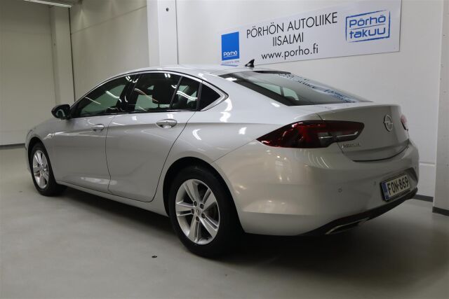 OPEL Insignia 2021 Grand Sport Innovation Plus 175 D Turbo A
