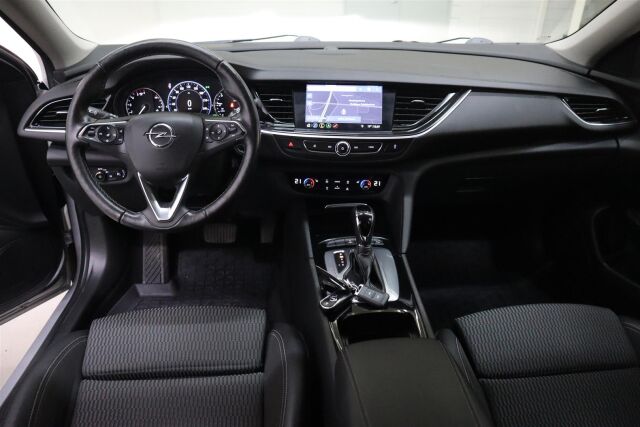 OPEL Insignia 2021 Grand Sport Innovation Plus 175 D Turbo A