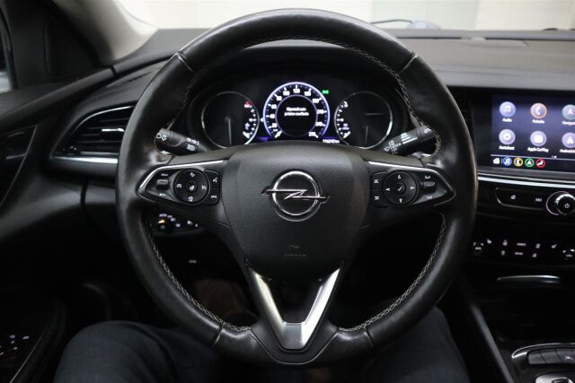 OPEL Insignia 2021 Grand Sport Innovation Plus 175 D Turbo A