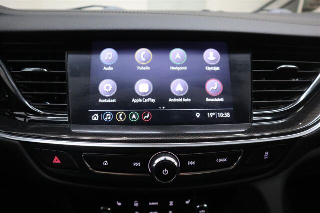 OPEL Insignia 2021 Grand Sport Innovation Plus 175 D Turbo A