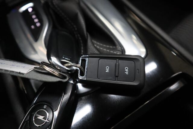 OPEL Insignia 2021 Grand Sport Innovation Plus 175 D Turbo A