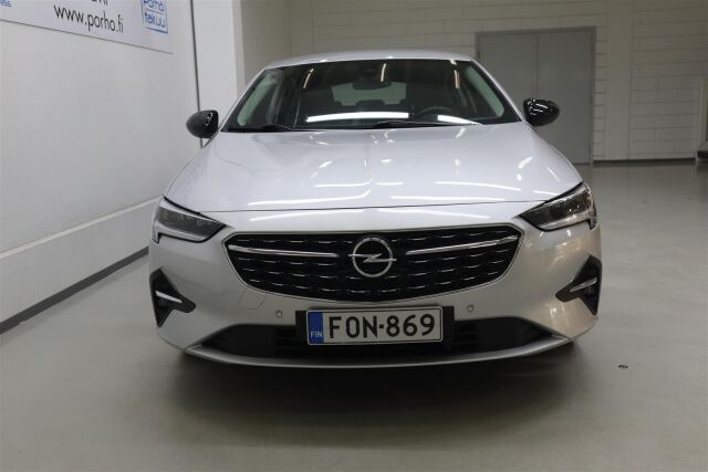 OPEL Insignia 2021 Grand Sport Innovation Plus 175 D Turbo A
