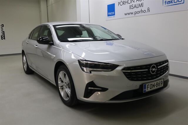 OPEL Insignia 2021 Grand Sport Innovation Plus 175 D Turbo A