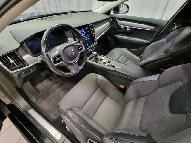 VOLVO V90 2017 D3 Momentum aut / ACC / Keyless / Tutka / Webasto