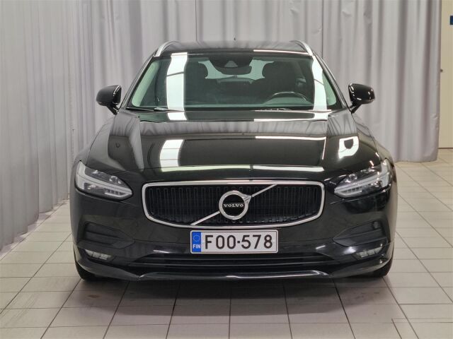 VOLVO V90 2017 D3 Momentum aut / ACC / Keyless / Tutka / Webasto