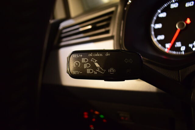 SEAT Arona 2021 1,0 EcoTSI 110 Style DSG * Pörhötakuu 1.v/ 20000 km*