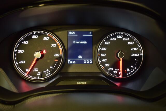 SEAT Arona 2021 1,0 EcoTSI 110 Style DSG * Pörhötakuu 1.v/ 20000 km*