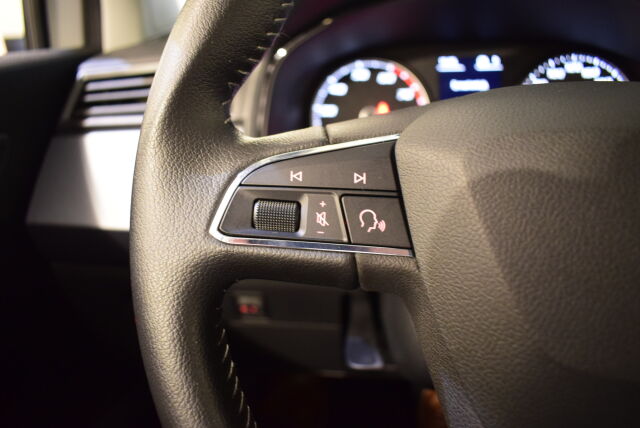 SEAT Arona 2021 1,0 EcoTSI 110 Style DSG * Pörhötakuu 1.v/ 20000 km*