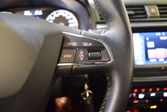 SEAT Arona 2021 1,0 EcoTSI 110 Style DSG * Pörhötakuu 1.v/ 20000 km*