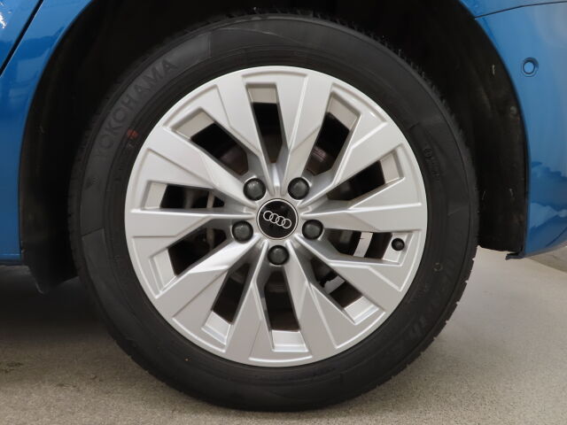 Audi A3 2021 Sportback Business 40 TFSI e 150kW S tronic Electrified Edition