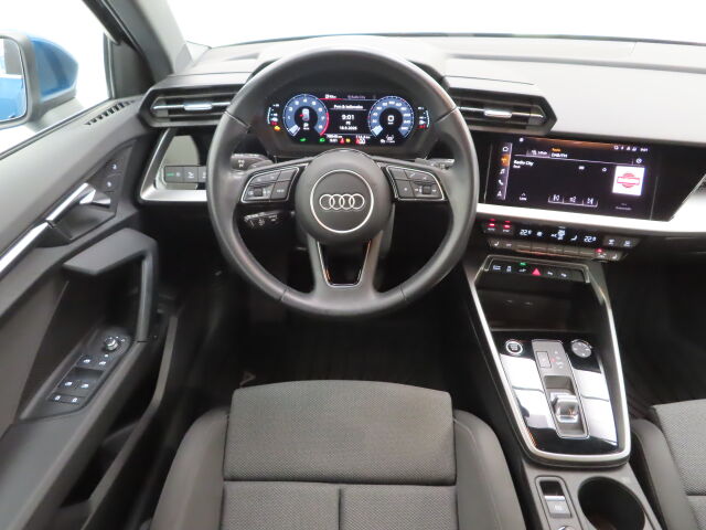 Audi A3 2021 Sportback Business 40 TFSI e 150kW S tronic Electrified Edition