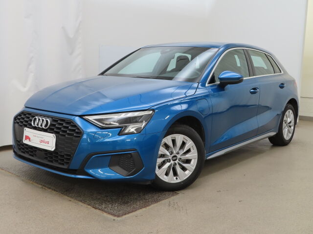 Audi A3 2021 Sportback Business 40 TFSI e 150kW S tronic Electrified Edition