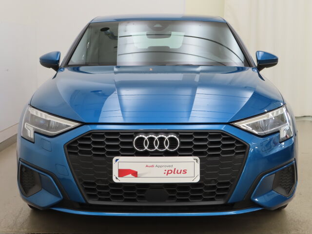 Audi A3 2021 Sportback Business 40 TFSI e 150kW S tronic Electrified Edition