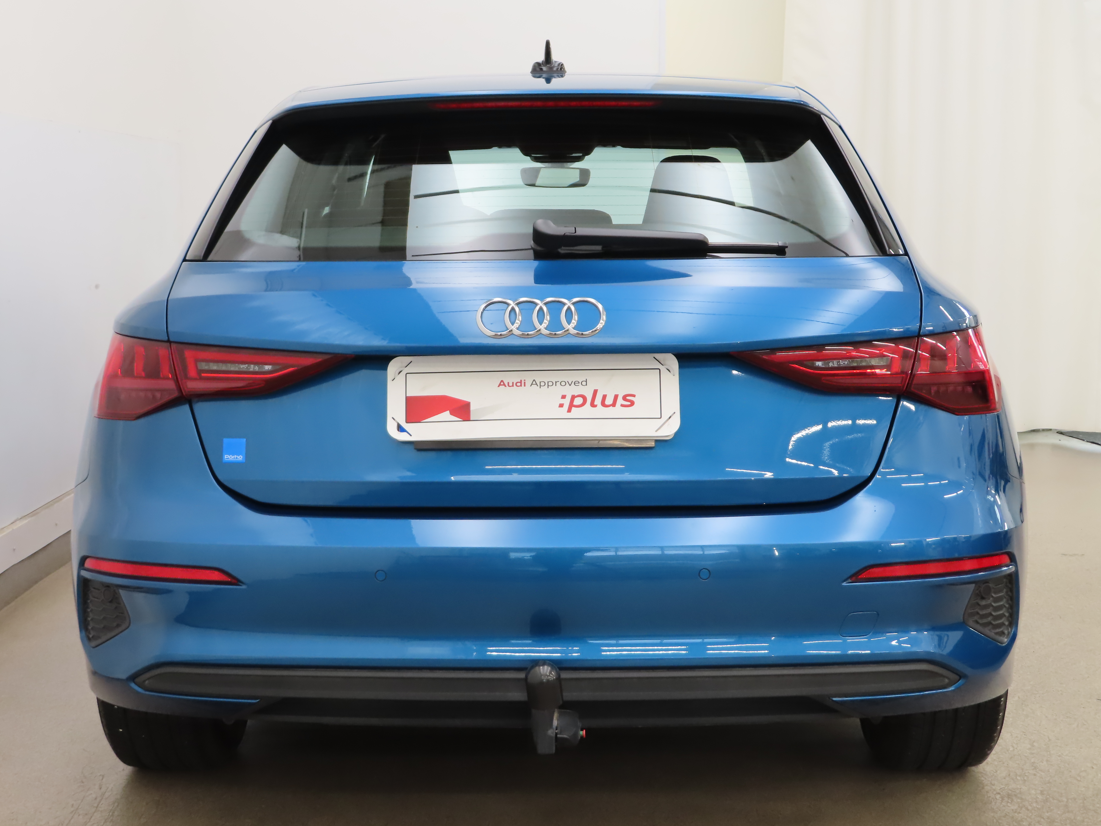Audi A3 2021, kuva 4/11