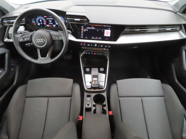 Audi A3 2021 Sportback Business 40 TFSI e 150kW S tronic Electrified Edition