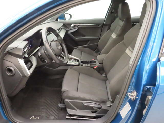 Audi A3 2021 Sportback Business 40 TFSI e 150kW S tronic Electrified Edition