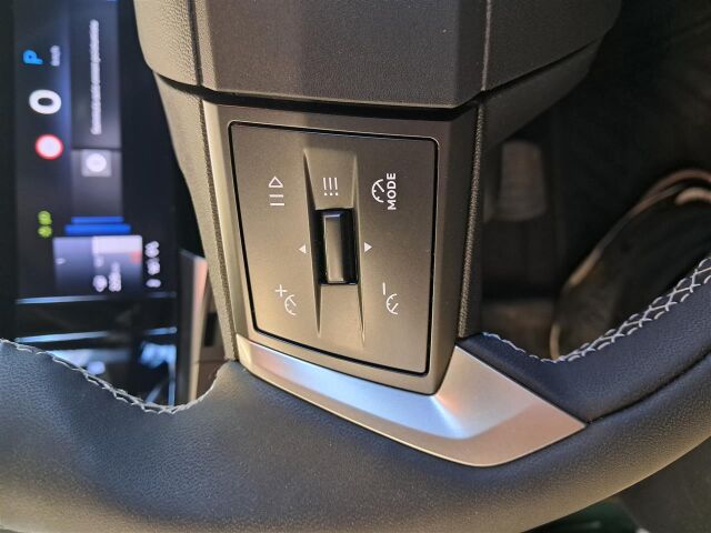 Opel Frontera 2025 Launch Edition Hybrid 145 Automaatti