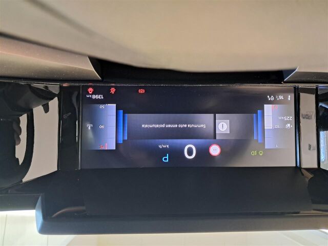 Opel Frontera 2025 Launch Edition Hybrid 145 Automaatti