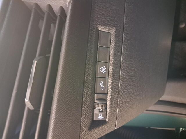 Opel Frontera 2025 Launch Edition Hybrid 145 Automaatti