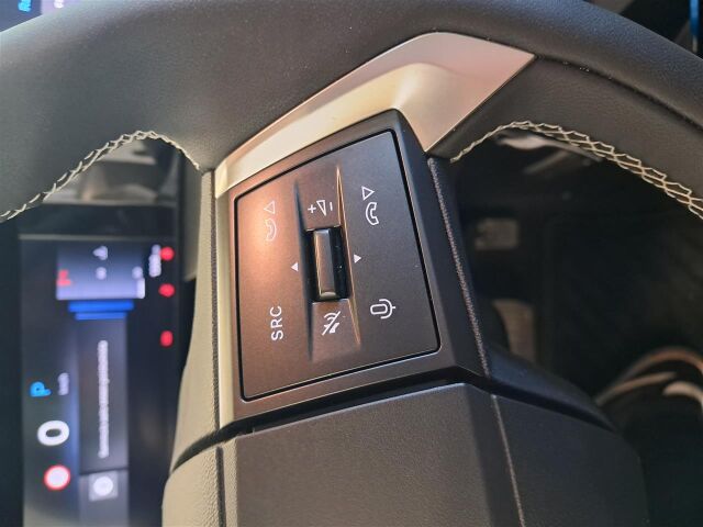 Opel Frontera 2025 Launch Edition Hybrid 145 Automaatti