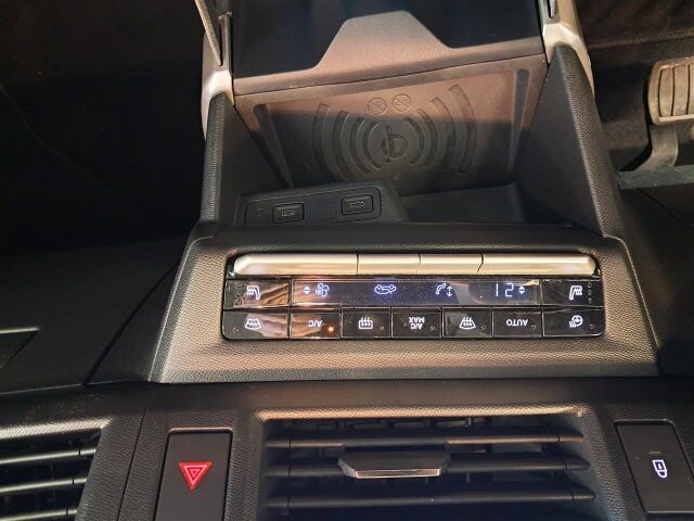 Opel Frontera 2025 Launch Edition Hybrid 145 Automaatti