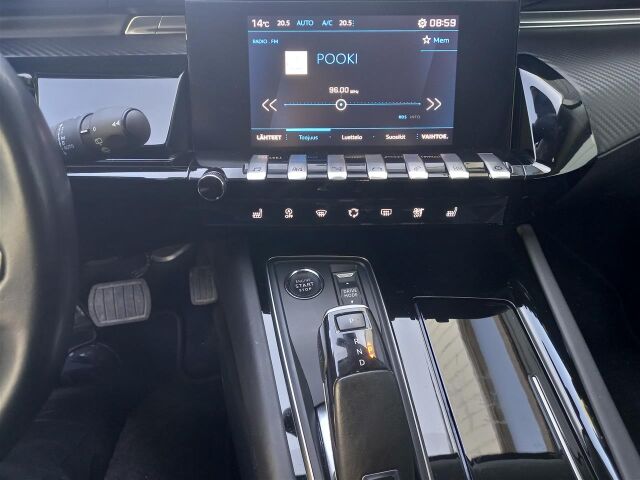 PEUGEOT 508 2022 SW Active Pack BlueHDi 130 EAT8-automaatti