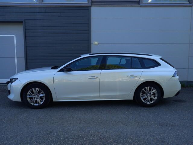 PEUGEOT 508 2022 SW Active Pack BlueHDi 130 EAT8-automaatti