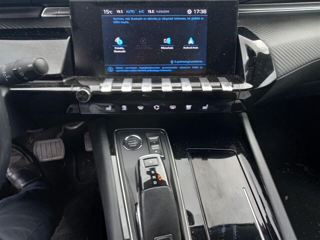 PEUGEOT 508 2022 SW Active Pack BlueHDi 130 EAT8-automaatti