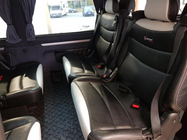VOLKSWAGEN Transporter 2021 Kombi pitkä 2,0 TDI 110 kW 4Motion *ALV / Carsport 13p / Jakopää 3/2026*