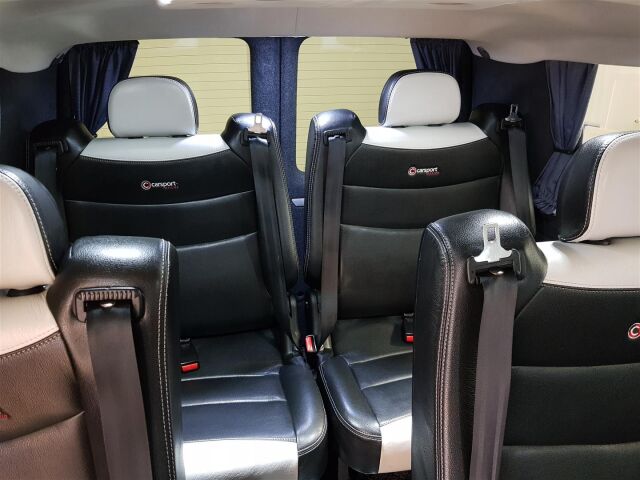 VOLKSWAGEN Transporter 2021 Kombi pitkä 2,0 TDI 110 kW 4Motion *ALV / Carsport 13p / Jakopää 3/2026*