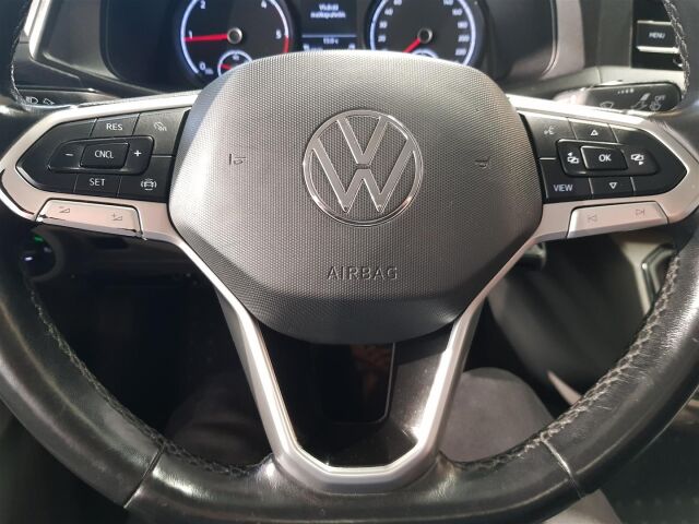VOLKSWAGEN Transporter 2021 Kombi pitkä 2,0 TDI 110 kW 4Motion *ALV / Carsport 13p / Jakopää 3/2026*
