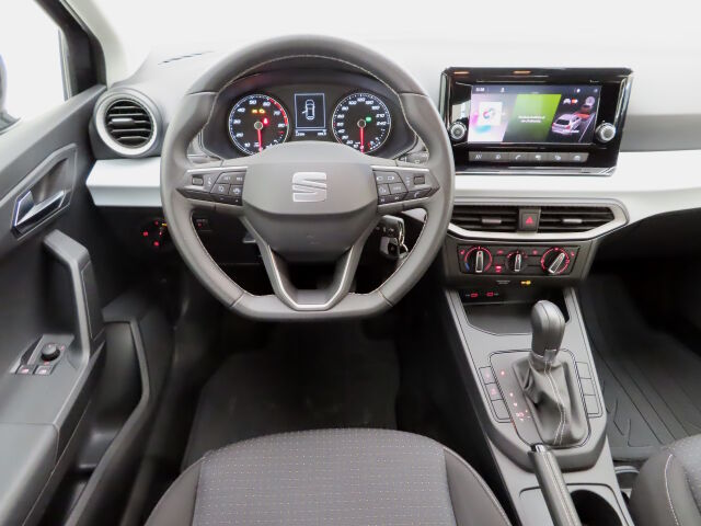 Seat Ibiza 2022 1,0 EcoTSI 110 Style DSG