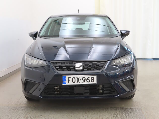 Seat Ibiza 2022 1,0 EcoTSI 110 Style DSG