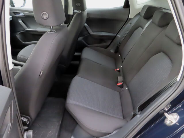 Seat Ibiza 2022 1,0 EcoTSI 110 Style DSG