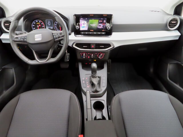 Seat Ibiza 2022 1,0 EcoTSI 110 Style DSG