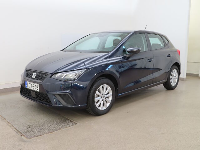 Seat Ibiza 2022 1,0 EcoTSI 110 Style DSG
