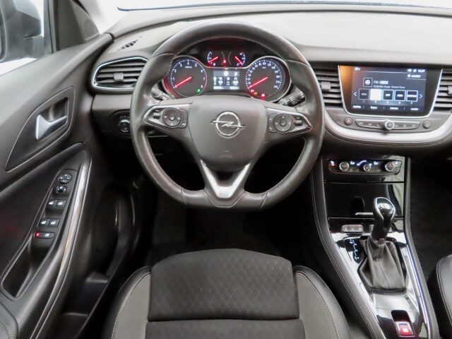 OPEL Grandland X 2021 Ultimate 130 Turbo A