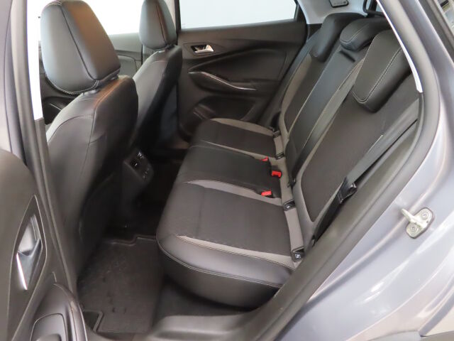 OPEL Grandland X 2021 Ultimate 130 Turbo A