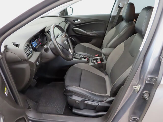 OPEL Grandland X 2021 Ultimate 130 Turbo A