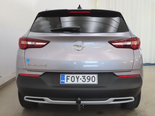 OPEL Grandland X 2021 Ultimate 130 Turbo A