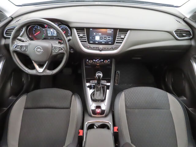 OPEL Grandland X 2021 Ultimate 130 Turbo A