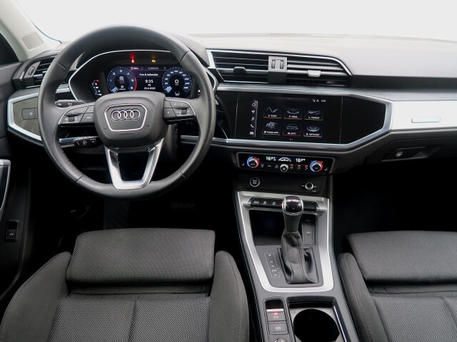 Audi Q3 2022 Sportback Business 35 TDI 110kW quattro S tronic