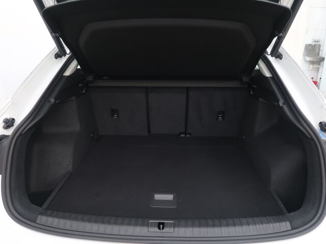 Audi Q3 2022 Sportback Business 35 TDI 110kW quattro S tronic