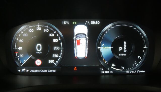 VOLVO V60 2021 T8 TwE AWD R-Design Edition aut. 1-omisteinen, huoltosopimus voimassa! Takuu!