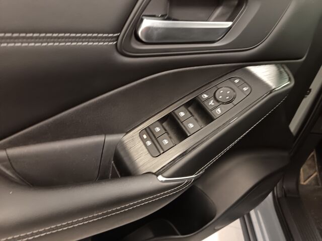 NISSAN Qashqai 2022 DIG-T 160 N-Connecta 2WD DCT MY19 NEDC BT