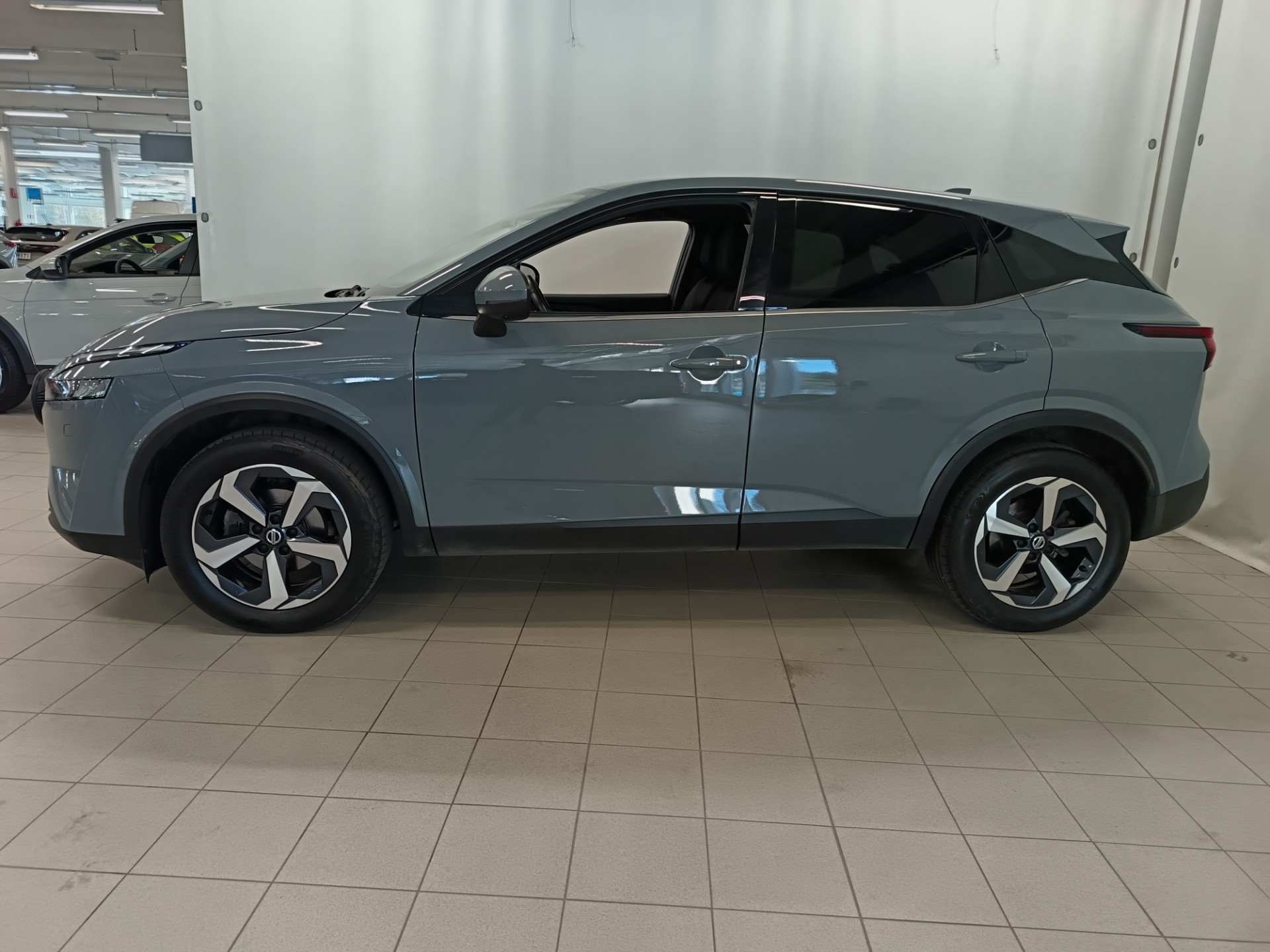 Nissan Qashqai 2022, kuva 4/29